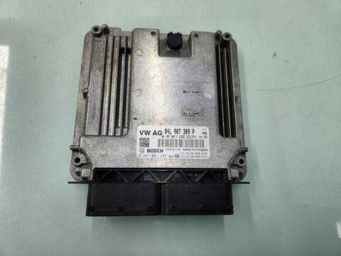 Centralita Motor ECU Volkswagen Touran ADVANCE BMT 116CV 85KW
