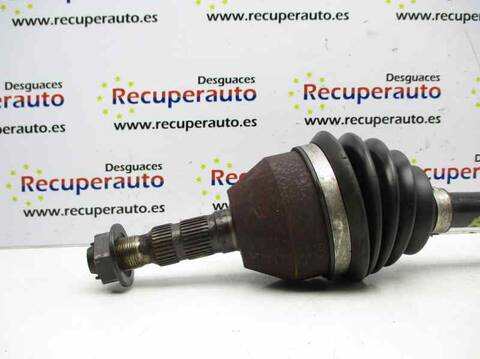 Foto 2ª: Transmision Delantera Izquierda Opel Astra Z18XER (2007)