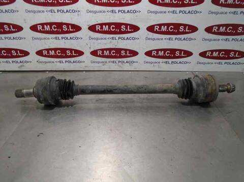 Transmision Trasera Derecha Mercedes Clase C 160 200 CDI 203.004) BERLINA 116CV 85KW