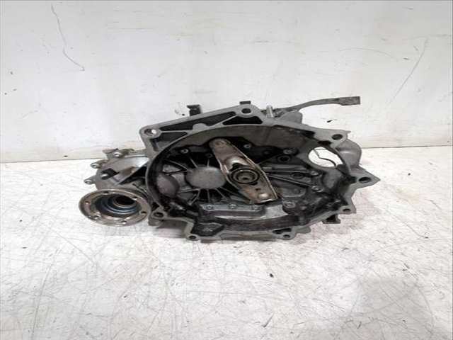 Foto 2ª: Caja Cambios Volkswagen Polo 1.9 SDI 64CV [ASY] (2001)
