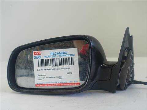 Foto 1ª: Retrovisor Izquierdo Volkswagen Passat 1.9 TDI BERLINA 130CV 96KW [AVF] (2006)