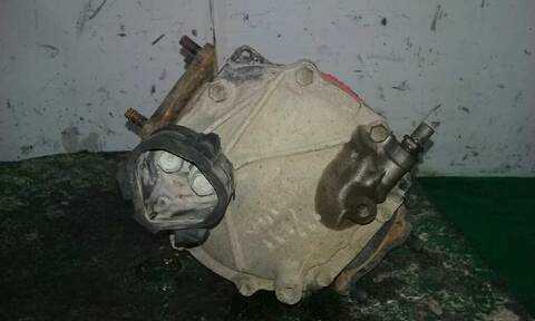 Foto 2ª: Diferencial Trasero Toyota Rav4 2.0 16V CAT 150CV 110KW [1AZFE] (2002)