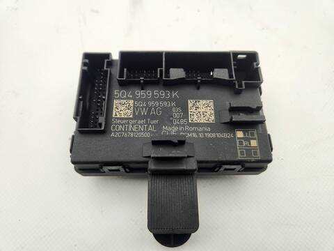 Centralita Motor ECU Skoda Octavia ACTIVE 116CV 85KW