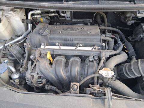 Motor Completo Hyundai ix20 1.4 90CV 66KW