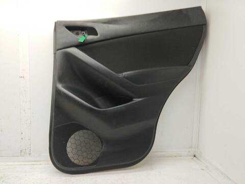 Tapizados Cartoneras Mazda CX5 2.0 G 165CV 121KW CENTER-LINE 2WD