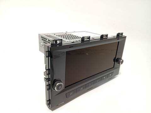 Pantalla Multifuncion Seat Ibiza 1.0 TSI 95CV 70KW