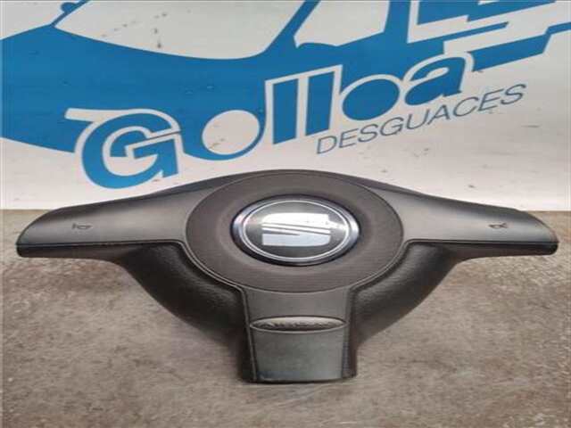 Airbag Delantero Izquierdo Seat Leon 1.9 TDI