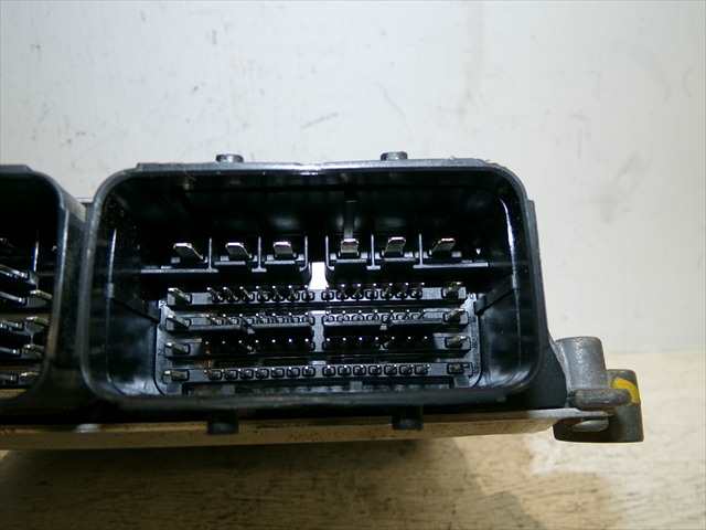 Foto 4ª: Centralita Motor ECU Citroen C5 1.2 G 2018- [HN05] (2020)