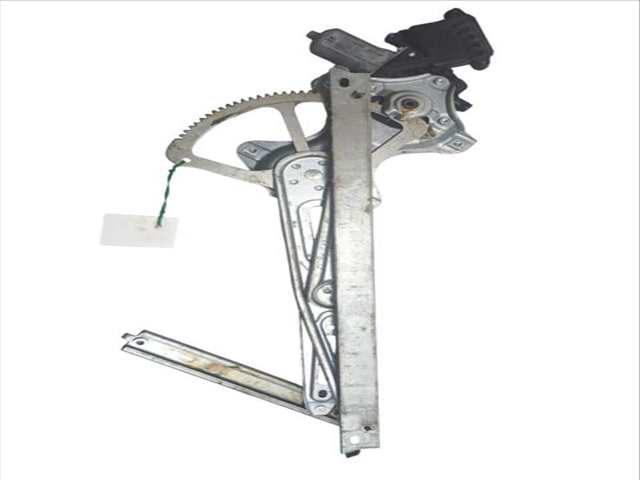 Elevalunas Eléctrico Delantero Derecho Toyota Auris 2.0 D-4D ADE186_ ADE186R)