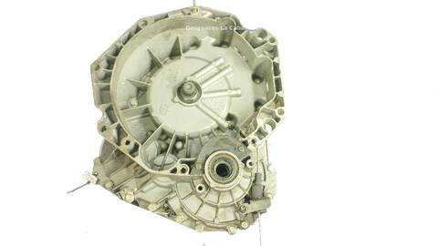 Caja Cambios Mini Mini COOPER 116CV