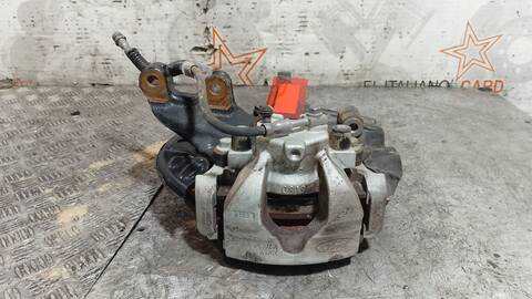 Foto 3ª: Mangueta Delantera Derecha Ford Focus ST-LINE 155CV 114KW [M0DC] (2022)