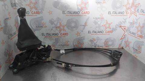 Palanca de Cambio Ford Transit AMBIENTE 75CV 55KW