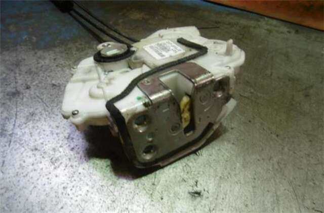 Cerradura Puerta Delantera Derecha Honda Civic 2.2 CTDI