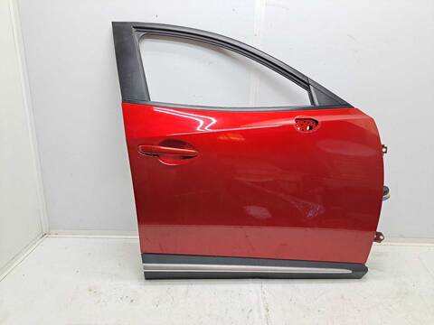Puerta Delantera Derecha Mazda CX3 G CENTER-LINE