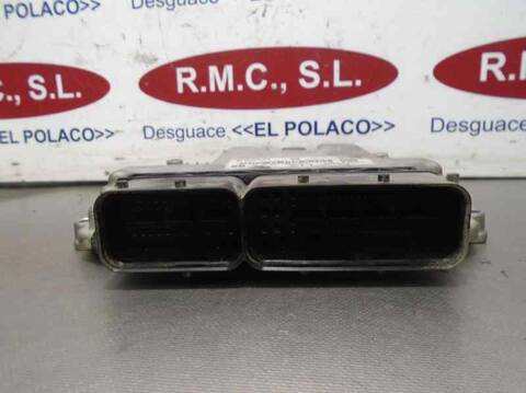 Centralita Motor ECU Opel Astra COSMO BERLINA 101CV 74KW