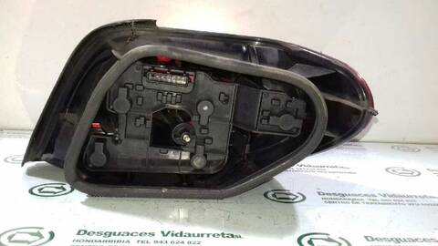 Foto 3ª: Piloto Trasero Izquierdo Citroen Xsara 1.6I 16V EXCLUSIVE BERLINA 109CV 80KW [NFU] (2006)