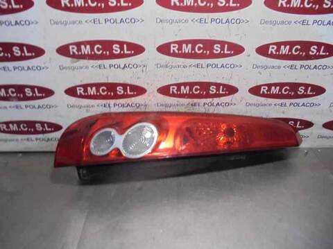 Piloto Trasero Izquierdo Ford Fiesta AMBIENTE 68CV 50KW