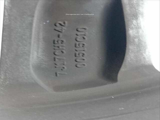 Foto 2ª: LLanta Chapa Opel Grandland VERSION INDEFINIDA (1932)
