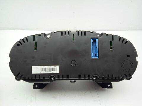 Foto 2ª: Cuadro de Instrumentos Skoda Yeti EDITION OUTDOOR 110CV 81KW [CFHA] (2014)