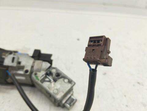 Foto 4ª: Motor de Arranque Citroen C3 TONIC 73CV 54KW [KF01] (2012)