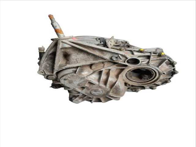 Foto 3ª: Caja Cambios Renault Laguna 1.9 DCI BG08 BG0G) (2001)