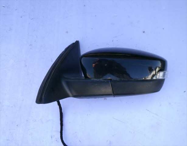 Foto 2ª: Retrovisor Izquierdo Skoda Rapid 1.2 TSI SPACEBACK,2012-2019 [CJZ] (2016)