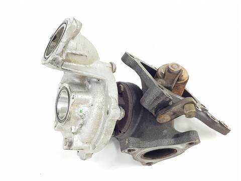 Foto 1ª: Turbocompresor Mercedes Clase C 160 C 220 T BLUETEC - D 205.204) [651921] (2016)