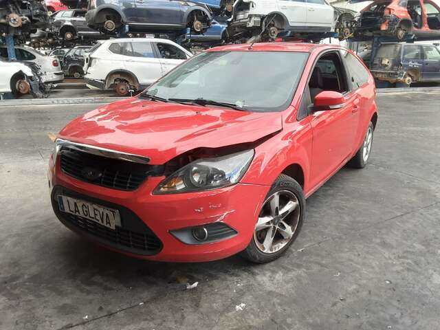 Compresor Aire Acondicionado Ford Focus 1.8 TDCI115CV 0CV
