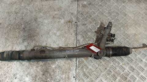 Foto 4ª: Cremallera de Direccion Bmw Serie 1 114 120D BERLINA 163CV 120KW [M47N204D4] (2005)