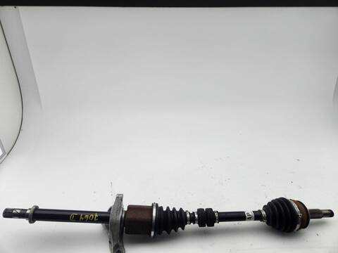 Transmision Delantera Derecha Nissan Qashqai 360 110CV 81KW