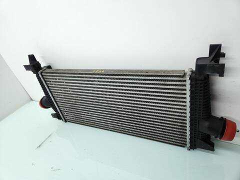 Foto 2ª: Intercooler Opel Astra COSMO 110CV 81KW [A17DTR] (2011)