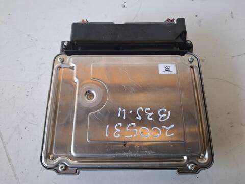 Foto 3ª: Centralita Motor ECU Seat Exeo LAST EDITION 143CV