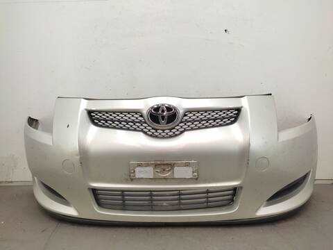 Paragolpes Delantero Toyota Auris 1.4 ZZE150_) 97CV 71KW