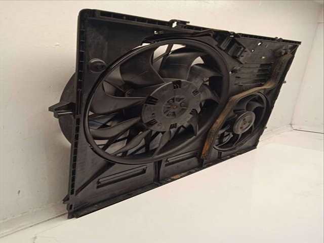 Foto 2ª: Electroventilador Volkswagen Touareg 3.2 V6 24V 220CV 162KW [AZZ] (2003)