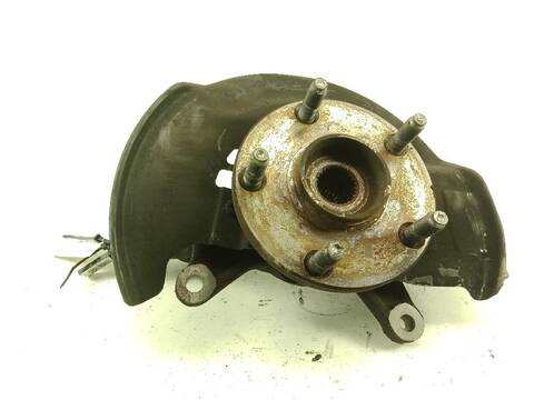 Foto 3ª: Mangueta Delantera Izquierda Toyota Rav4 1.8 ZCA25_ ZCA26_) [1ZZ-FE] (2000)