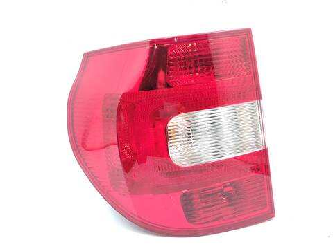 Foto 1ª: Piloto Trasero Izquierdo Skoda Yeti 1.2 TSI 110CV 81KW [CYVB] (2017)