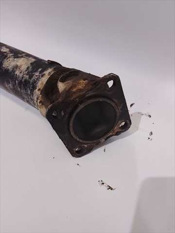 Foto 3ª: Transmision Delantera Derecha Nissan Patrol 2.8 D [A428] (1988)