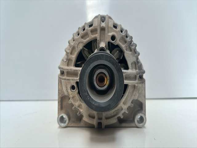 Foto 2ª: Alternador Opel Astra 1.6 GASOLINA H [G/Z16XER] (2008)
