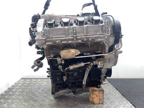 Foto 2ª: Motor Completo Audi A3 AGU (1997)
