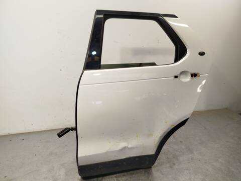 Foto 2ª: Puerta Trasera Izquierda Land Rover Discovery 2.0 SD4 4X4 241CV 177KW [204DTA] (2017)