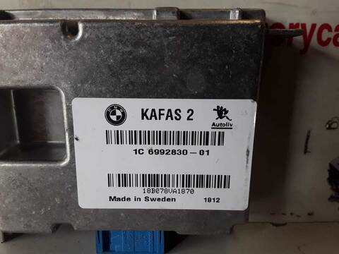 Foto 2ª: Centralita Motor ECU Bmw X2 XDRIVE 20D 190CV (2018)