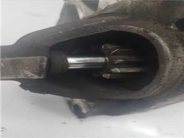 Foto 3ª: Motor de Arranque Renault Clio 1.5 EXPRESSION [1 5 LTR. - 55 KW DCI DIESEL FAP] 75CV