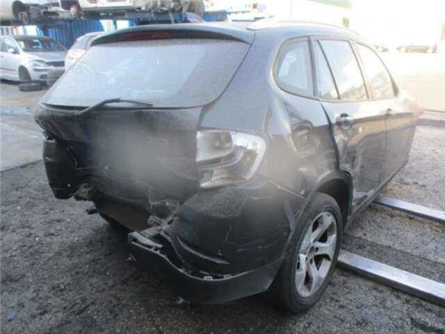 Foto 2ª: Botonera Elevalunas Bmw X1 18D SDRIVE [N47D20C]