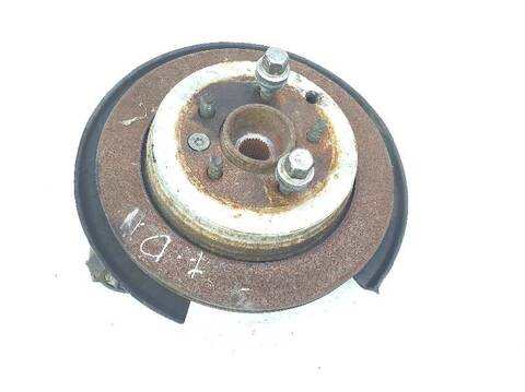 Mangueta Trasera Derecha Land Rover Range 2.7 TD V6 190CV 292CV 60KW