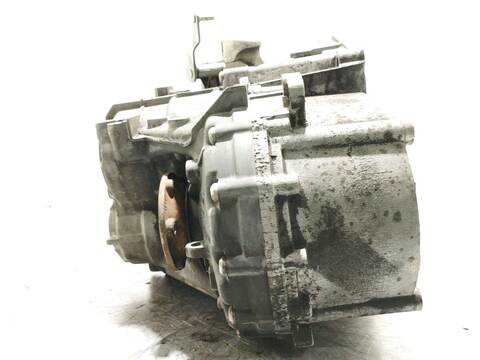 Foto 2ª: Caja Cambios Audi A3 2.0 TDI AMBIENTE 140CV 103KW [BKD] (2006)