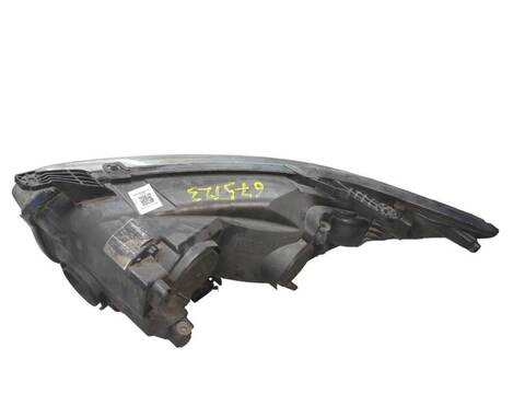 Foto 2ª: Piloto Delantero Derecho Ford Transit 2.2 TDCI 4X4 (2013)