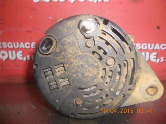 Foto 3ª: Alternador Daewoo Matiz 0.8 [F8CV]