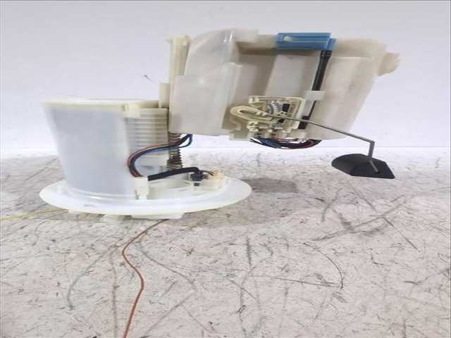 Foto 2ª: Aforador Toyota Auris 1.6 ZRE151_) 124CV [1ZR-FE] (2006)