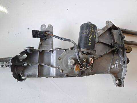 Foto 2ª: Motor Limpia Delantero Citroen C8 2.2 HDI 16V PREMIER II 128CV (2002)