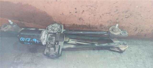 Motor Limpia Delantero Hyundai Tucson 2.0